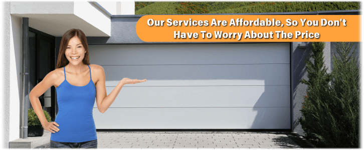 East Hampton NY Garage Door Repair